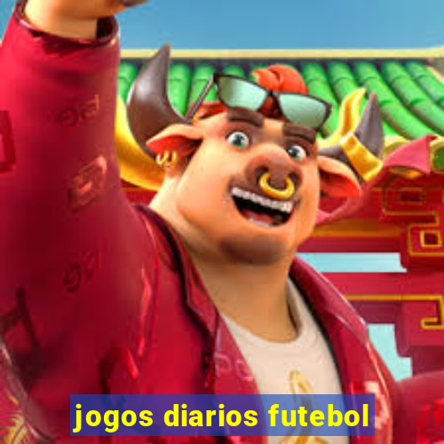 jogos diarios futebol